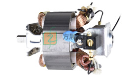 什么是串激電機及其特性？